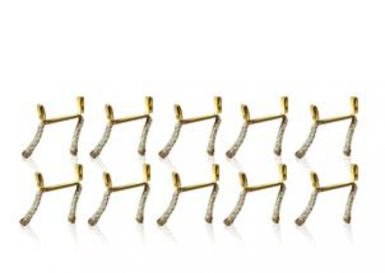 Carrera--Evolution--Doppelschleifer-10er-Pack-20365